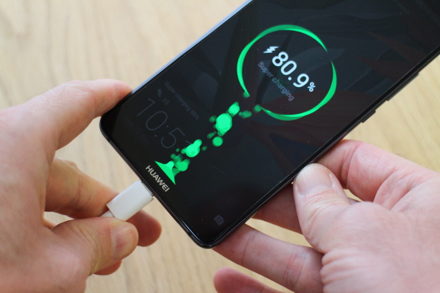 Скорость Зарядки Redmi Note 10 Pro