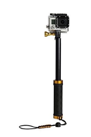 XShot Sport Pole – GoPro Action Cams and Phones-1