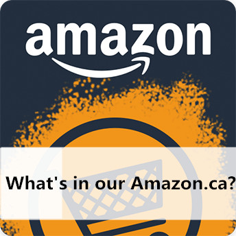 What's in our Amazon.ca