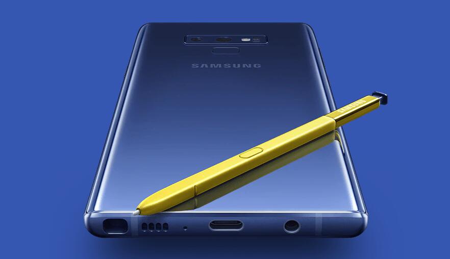 does-samsung-galaxy-note-9-have-a-3-5mm-headphone-jack