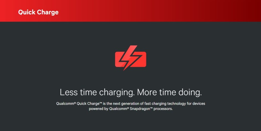 What-is-Quick-Charge-3
