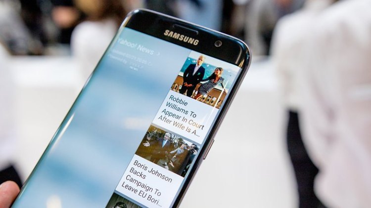 Reasons to buy the Galaxy S7 Edge-4