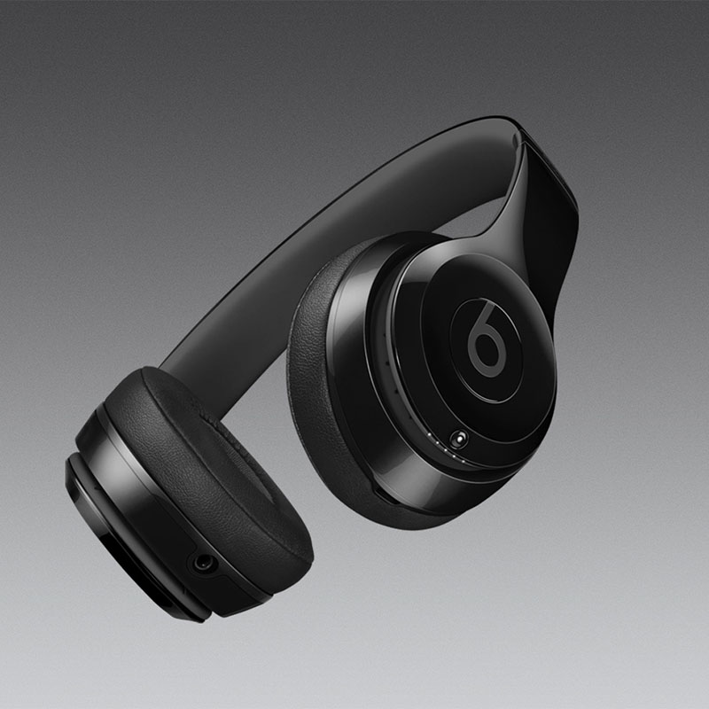 iphone 7 beats wireless headphones