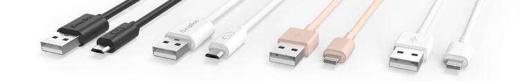 Where to buy iPhone, iPad charger cable