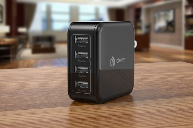 iClever_booostcube_wall_charger